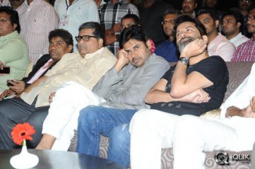 Basanti Movie Audio Launch
